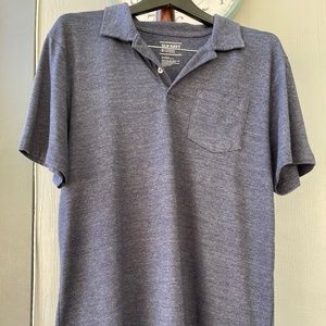 Old Navy Men's T-Shirt Size L Gray